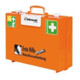 SÖHNGEN Trousse de premiers secours Advocat MT CD, métal