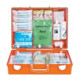 Söhngen trousse de premiers secours pour le travail du bois DIN13157 plus rallonge 400x300x150mm