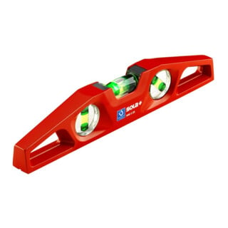 SOLA Aimant WW en aluminium moulé MM 525