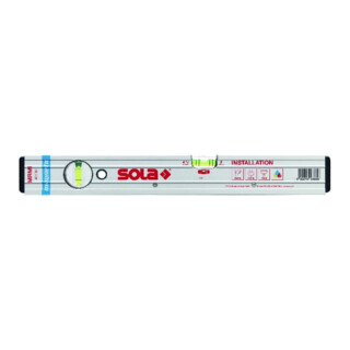 SOLA Installations-Wasserwaage MRMI 40cm