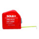 SOLA Mètre ruban Pro-Flex 3m x 13mm jaune-1