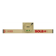Sola Neigungswasserwaage APN 60 T L.60cm o.Magnet-1
