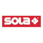 Sola Neigungswasserwaage NAM 50 T L.50mm m.Magnet-3