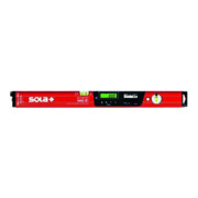 SOLA Niveau à bulle numérique RED Laser digital
