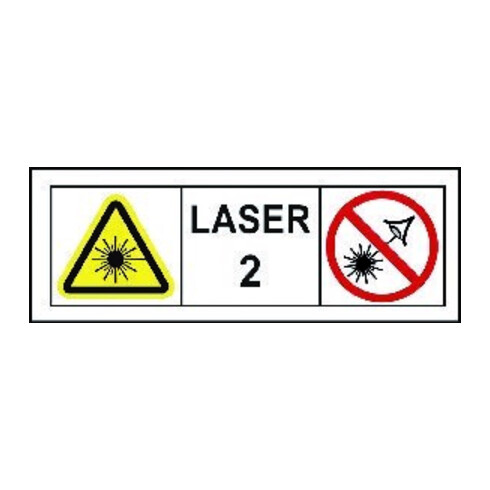 SOLA Niveau à bulle numérique RED Laser digital