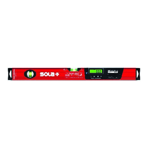 SOLA Niveau numérique RED 60 digital