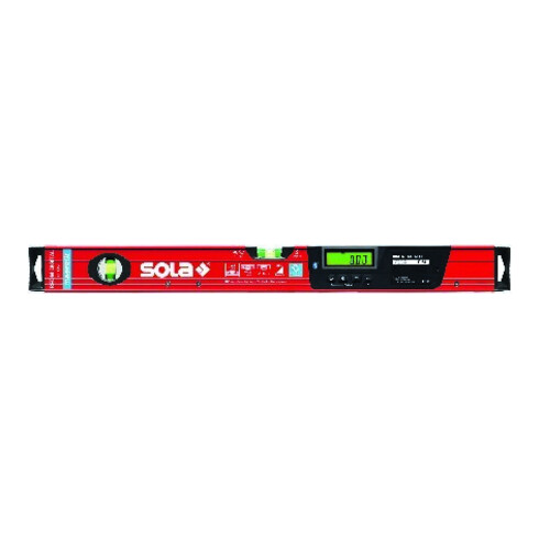 SOLA Niveau numérique REDM 60 digital avec aimant