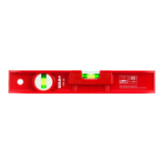 SOLA Niveau torpille 25 cm plastique
