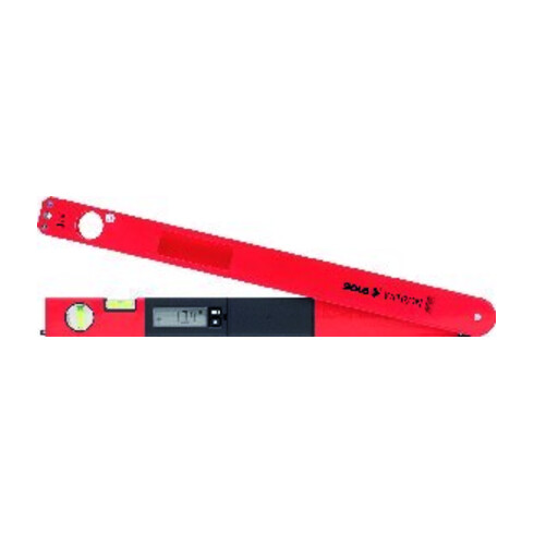 SOLA Rapporteur d'angle WITRON 60 60 cm