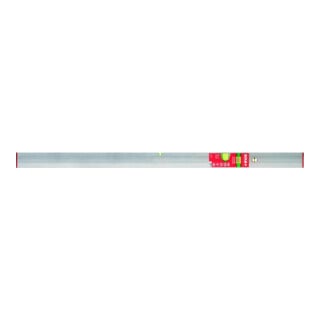 Sola Règle de mesure / alignement SL 2 L.2000mm 100x18mm 1 niveau horizontal / vertical
