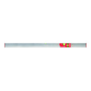 Sola Règle de mesure / alignement SL 2 L.2000mm 100x18mm 1 niveau horizontal / vertical