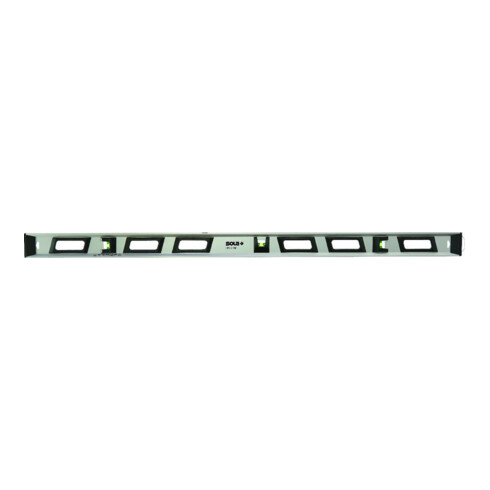 SOLA Règle de mesure alu 180 cm HPL3