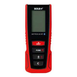 SOLA Télémètre laser METRON 60 BTI