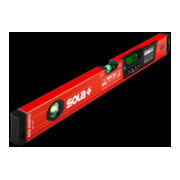 SOLA Wasserwaage RED 180 digital digitale Bluetooth