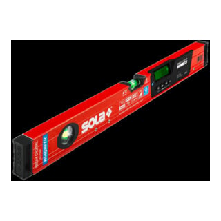 SOLA Wasserwaage REDM 30 digital mit Magnet