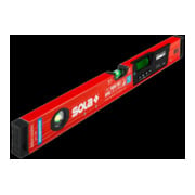 SOLA Wasserwaage REDM 30 digital mit Magnet