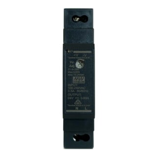Solar-Log Alimentation rail DIN SolarLog 50 256227
