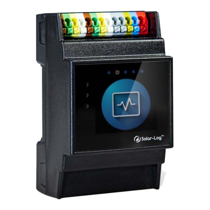 Solar-Log Base 2000 Datenlogger,o.NT 256327