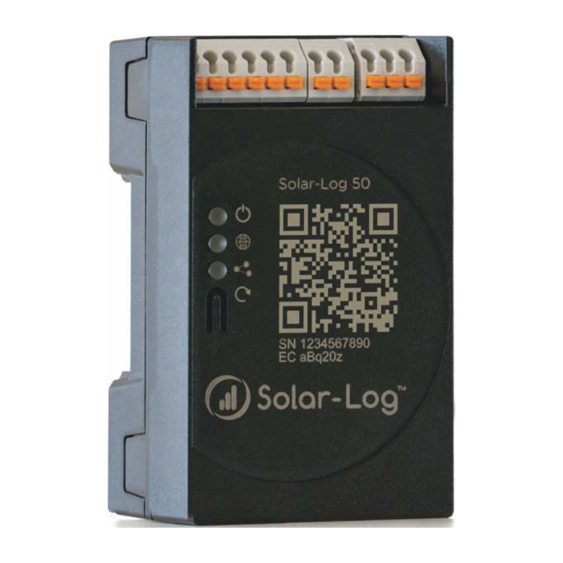 Solar-Log Datenlogger SolarLog 50 256200