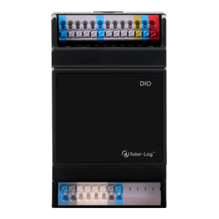 Solar-Log Module d’extension Mod I/O pour gestion d’énergie 256330