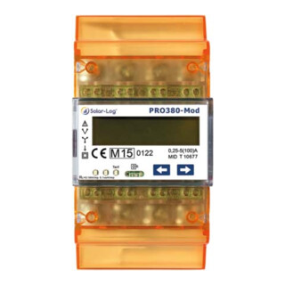 Solar-Log Transformateur de mesure compteur PRO380-CT 256059