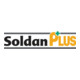 SoldanPlus Gesprächsvermerk 1201400 DIN A5 quer 100Blatt rot-3