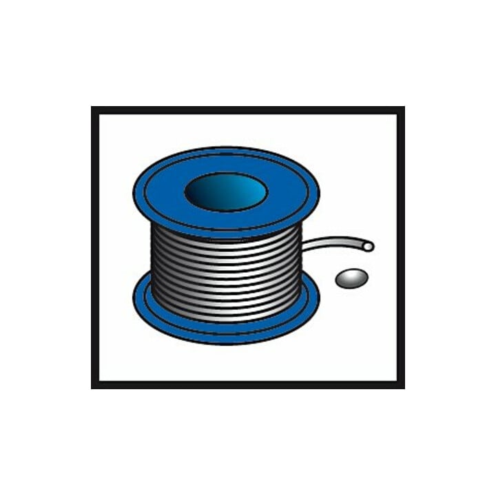 Soldeerstiften voor Dremel VersaTip 2000 + VersaFlame 2200
