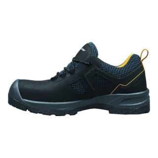 SOLID GEAR Halbschuh ESSENCE LOW Noir, S3L ESD T: 42
