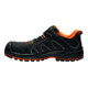 SOLID GEAR Halbschuh Griffin S3 Noir / orange Taille : 48-1