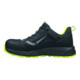 SOLID GEAR Halbschuh SG ADAPT LOW Noir/Lime, S3L ESD T46-1
