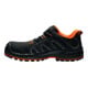 SOLID GEAR Halbschuh SG Griffin, S3 Noir / orange Taille : 40-1