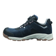SOLID GEAR Halbschuh SG VAPOR 3 EXPLORE, S3, bleu, BOA Taille : 46