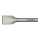 solida Breitmeißel 55 x 500mm Hex. 22 mm mit 6 Nuten HILTI TE-S 805 / 905-1