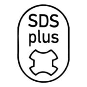 solida Burin à mastiquer SDS-Plus 100 x 250 mm-3