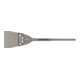 solida Burin à spatule SDS-Max 152 x 635 mm-1