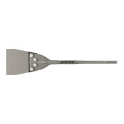 solida Burin à spatule SDS-Max 152 x 635 mm