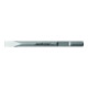 solida Burin plat 400 mm hexagonal 28 mm-1