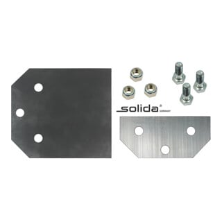 solida Kit de pièces détachées spatule