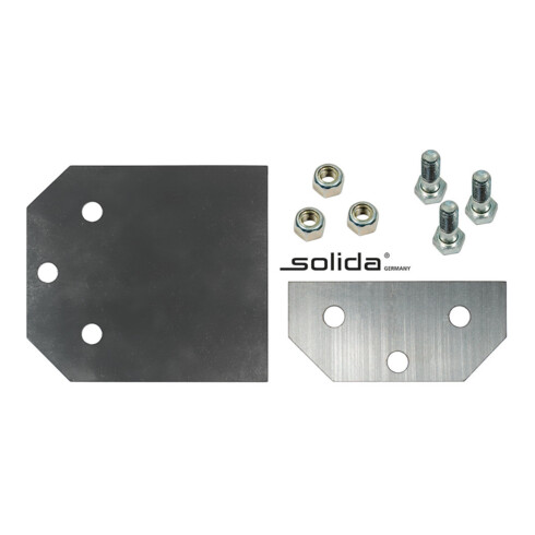 solida Kit de pièces détachées spatule