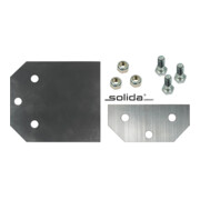 solida Kit de pièces détachées spatule