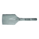 solida Pelle 400 x 125 mm hexagonale 28 mm-1