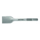 solida Pelle 400 x 80 mm hexagonale 28 mm-1