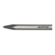 solida Spitzmeissel 360mm Hex. 22 mm mit 6 Nuten HILTI TE-S 805 / 905-1
