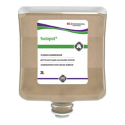 SOLOPOL Nettoyant pour mains Classic 2L cartouche VE