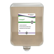 SOLOPOL Pâte de nettoyage des mains 4 l cartouche abrasif ASTOPON