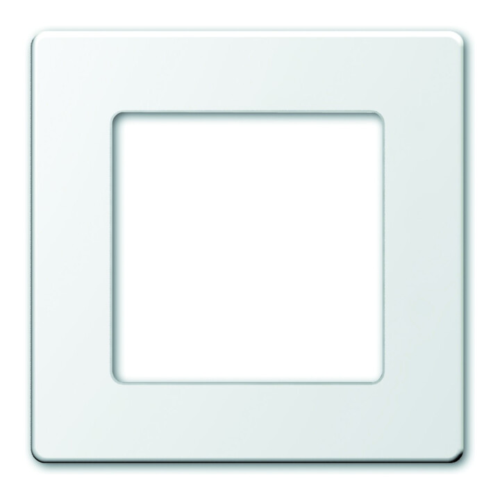 Somfy Abdeckrahmen Pure 9015022