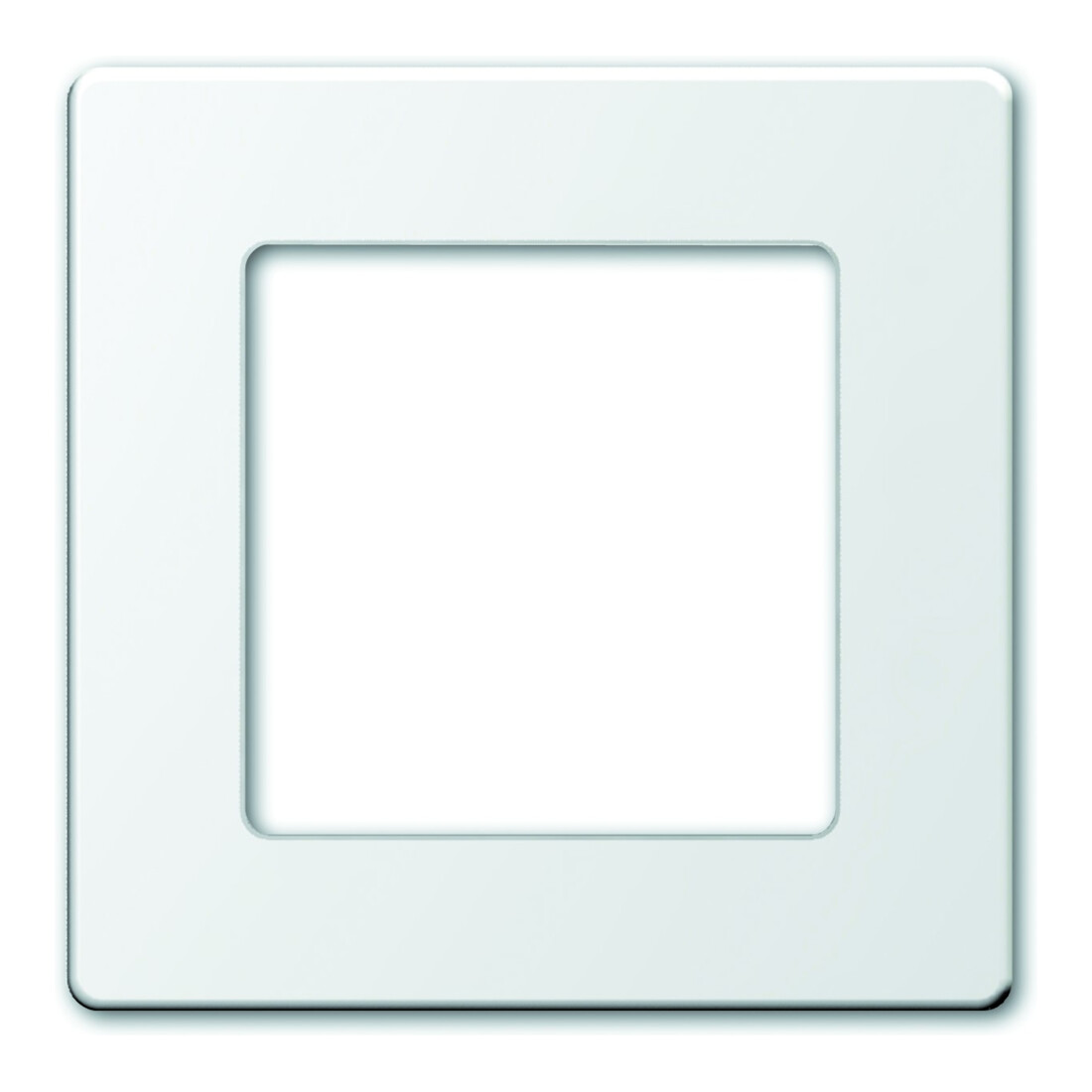 Somfy Abdeckrahmen Pure 9015022