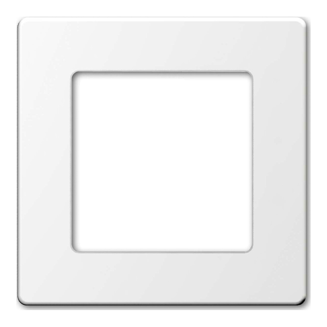 Somfy Cadre de couverture Pure 9015022