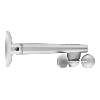 somfy Capteur de vent sans fil Eolis WireFree io 1816084