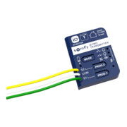 Somfy Émetteur encastré io 1822609-1